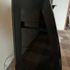 シャープ　プラズマクラスター空気洗浄機　値下げしました？の画像