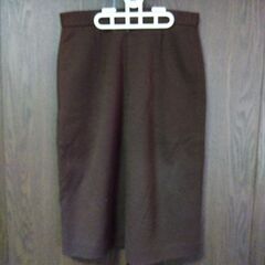 昭和レトロ　春秋スカート１４の画像