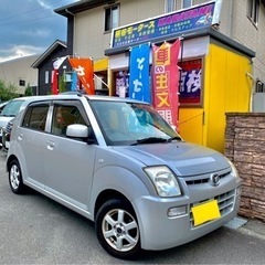マツダ　キャロル　スズキ　アルト　日産　ピノ　車検付き　すぐ乗れます。