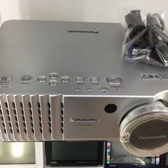 Panasonic 液晶プロジェクター TH-AE700 200...