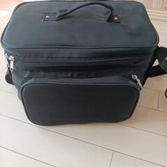 無料✨ネイルLEDﾗﾝﾌﾟ✨ネイルbag✨ニッパー等の画像