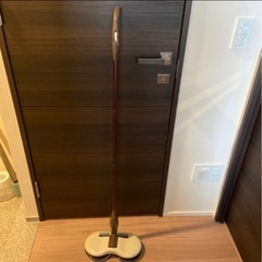 コードレスモップクリーナーの画像