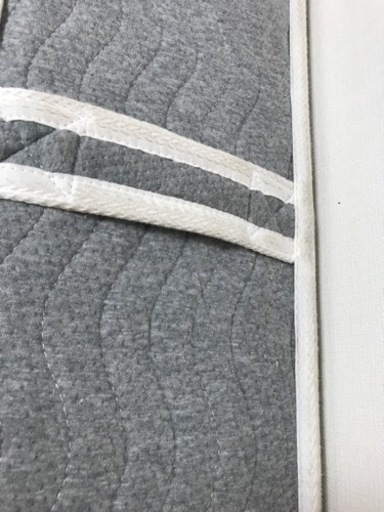 ニトリのマットレス（ダブル）