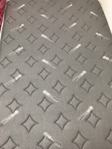 ニトリのマットレス（ダブル）