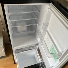 MITSUBISHI冷蔵庫！美品！決まりましたの画像