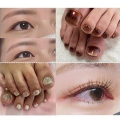 アイリスト急募★正社員、パートアルバイト、業務委託の画像