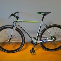 キャノンデール フルカーボンロードバイク スーパーシックスエボ