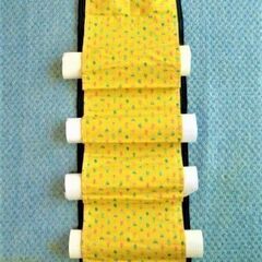 ウォールポケット　キッチン用　未使用【定型文不可】の画像