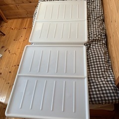 IKEA 収納