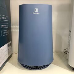 【トレファク熊谷駅前店】Electroluxの空気清浄機です！