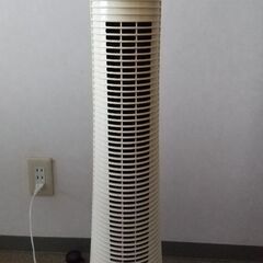 タワーファン　ＤＣモーター