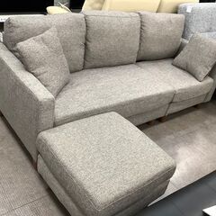 【トレファク熊谷駅前店】カウチソファーです！