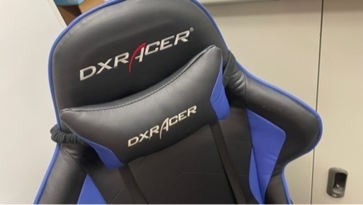 DXRacer ゲーミングチェア