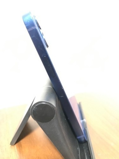 iPhone12mini 128G ブルー SIMフリー