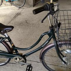 自転車 26インチ 