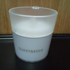 C&K（シーアンドケー）グッズ　キャンドルの画像
