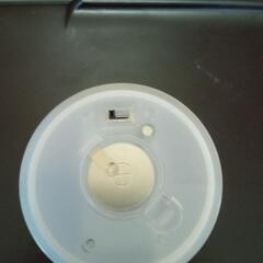 C&K（シーアンドケー）グッズ　キャンドルの画像