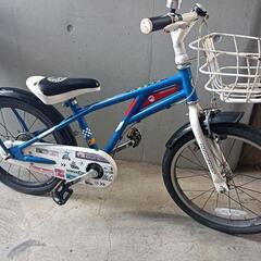 子供用　自転車の画像