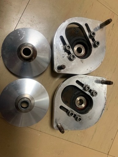 (値下げ)車高調ピローアッパーマウント