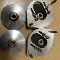 (値下げ)車高調ピローアッパーマウント