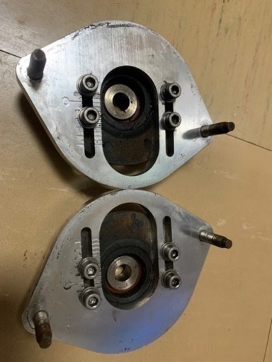 (値下げ)車高調ピローアッパーマウント