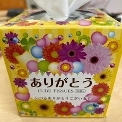 簡単なティッシュ配りや声かけ等の軽作業の画像