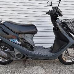 スーパーディオ　AF27　1-1　乗り出し40000円程　