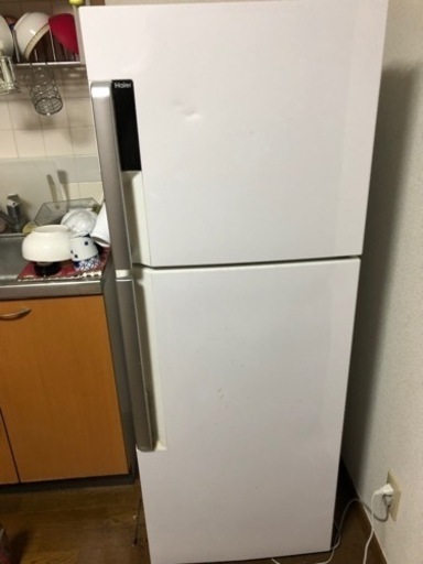 冷蔵庫※8/6まで