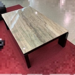 本物 大理石 テーブルの画像