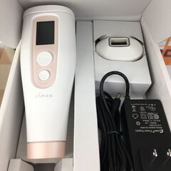 YA-MAN 家庭用光美容器 レイボーテGO STA-207P ...