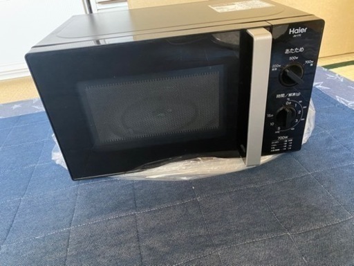 電子レンジ