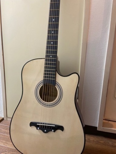 アコギ　ギター