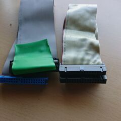 無料！PC部品①　ケーブル付きの画像