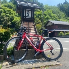 暑くなってきました。
