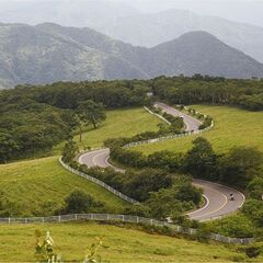 延期｜８月２７日(土) ⇒９月１７日(土)　日光･霧降高原周遊 カブ･ツーリング − 群馬県