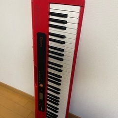 【終了】casiotone 電子キーボード