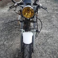 エイプ 50 80ccの画像