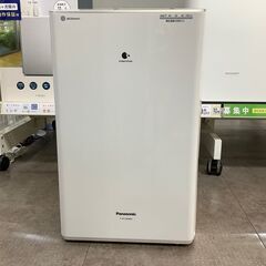 【トレファク熊谷駅前店】panasonicの衣類乾燥除湿器です！