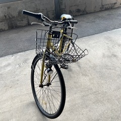 自転車