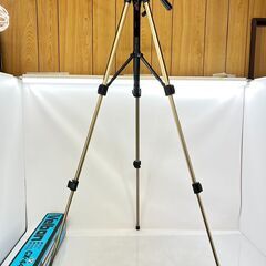 三脚 Velbon ベルボン CX 440 カメラ スタンド 三脚台 コンパクト / AJ-0288-T1の画像