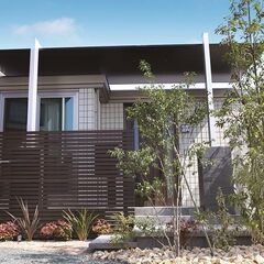 日当一万円　造園・公園美化・エクステリア作業員募集の画像