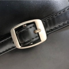 レディースビジネスバッグ (アトリエサブ)の画像