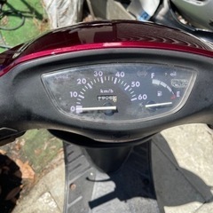 4月末まで！！引き取り限定！ホンダ　Dio AF34  2スト　値下げの画像