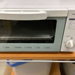 【人気SALE】ユアサ　オーブントースター　PTO-901S 中...