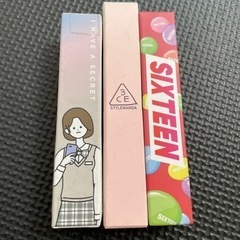 韓国 化粧品 リップ ティント 