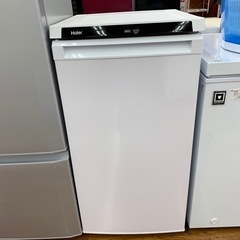 Haier 1ドア冷蔵庫　2020年