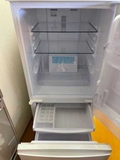 1人〜2人暮し用 冷蔵庫