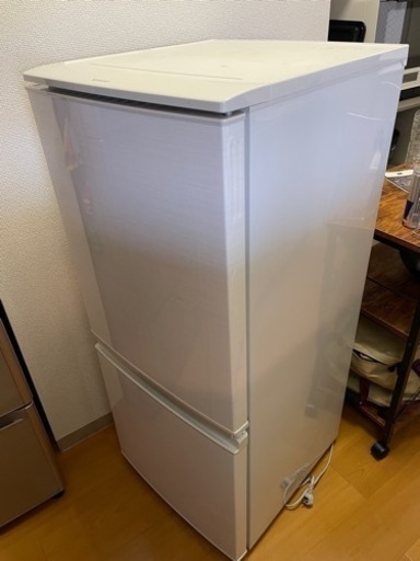 1人〜2人暮し用 冷蔵庫
