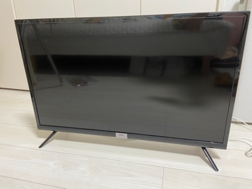 TCL 32B400(32インチ)