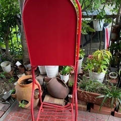 ⭐️決まりました⭐️赤い郵便ポスト　　　8月15日締切　　　　　値下げしました　　　　　　　　　　　　　　　引き取り限定の画像